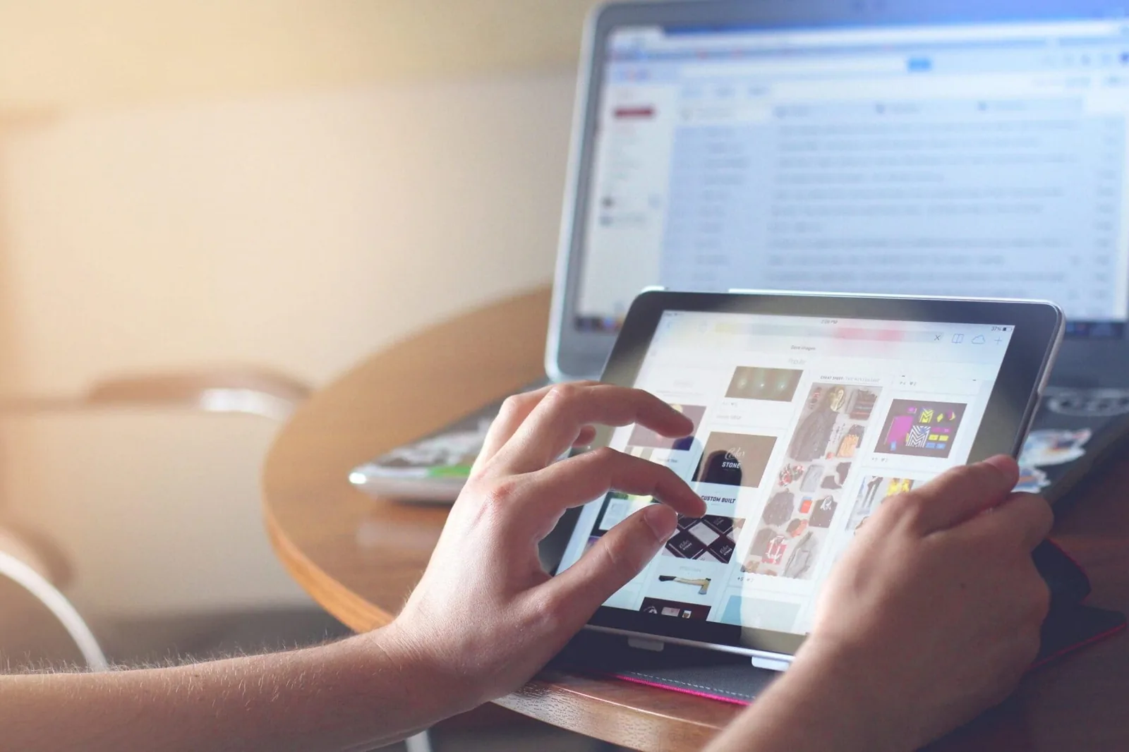 Ecommerce Case Study