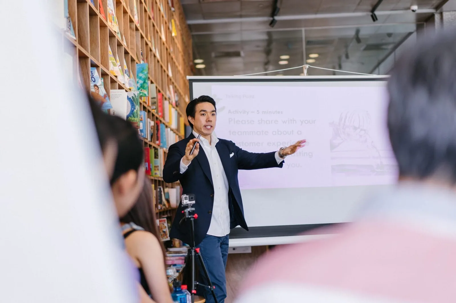 Coaching Services Case Study