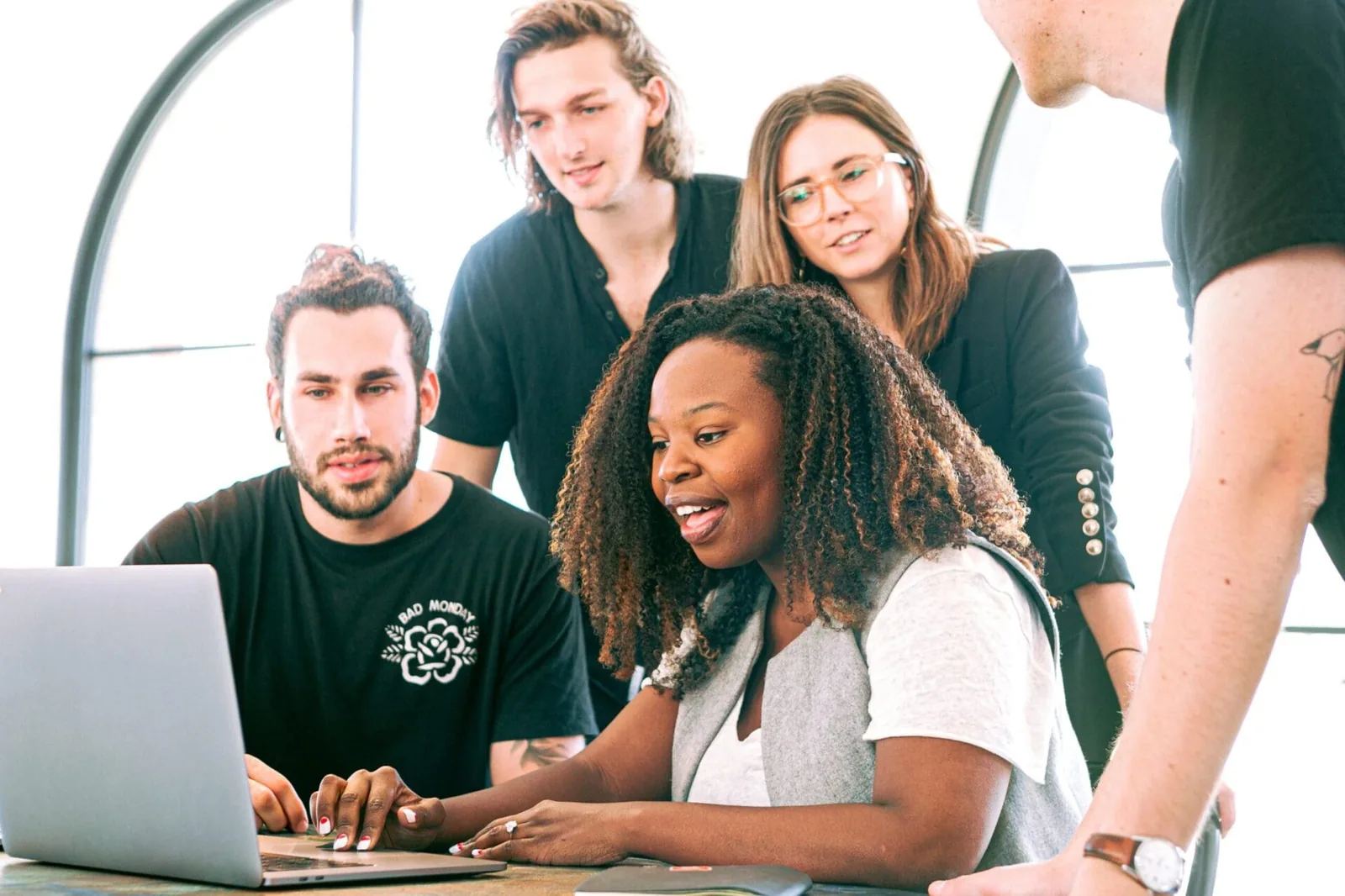 SEO Case Study (Digital Agency)