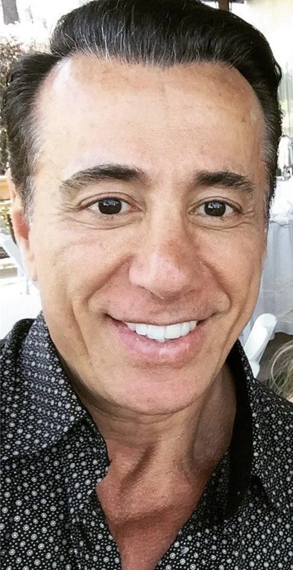 Dr. Richard Sayegh