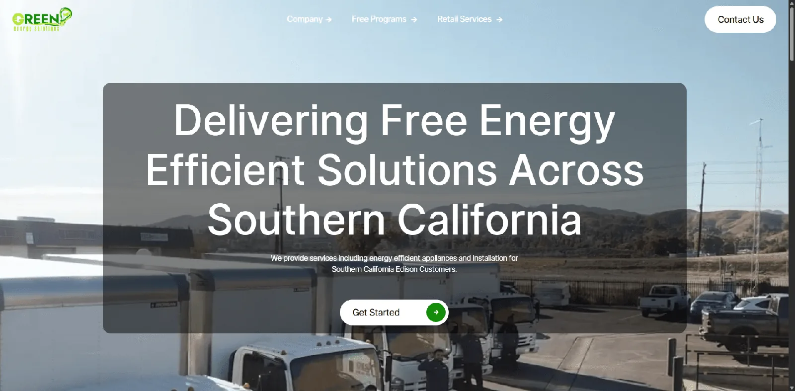 Green Energy Solutions