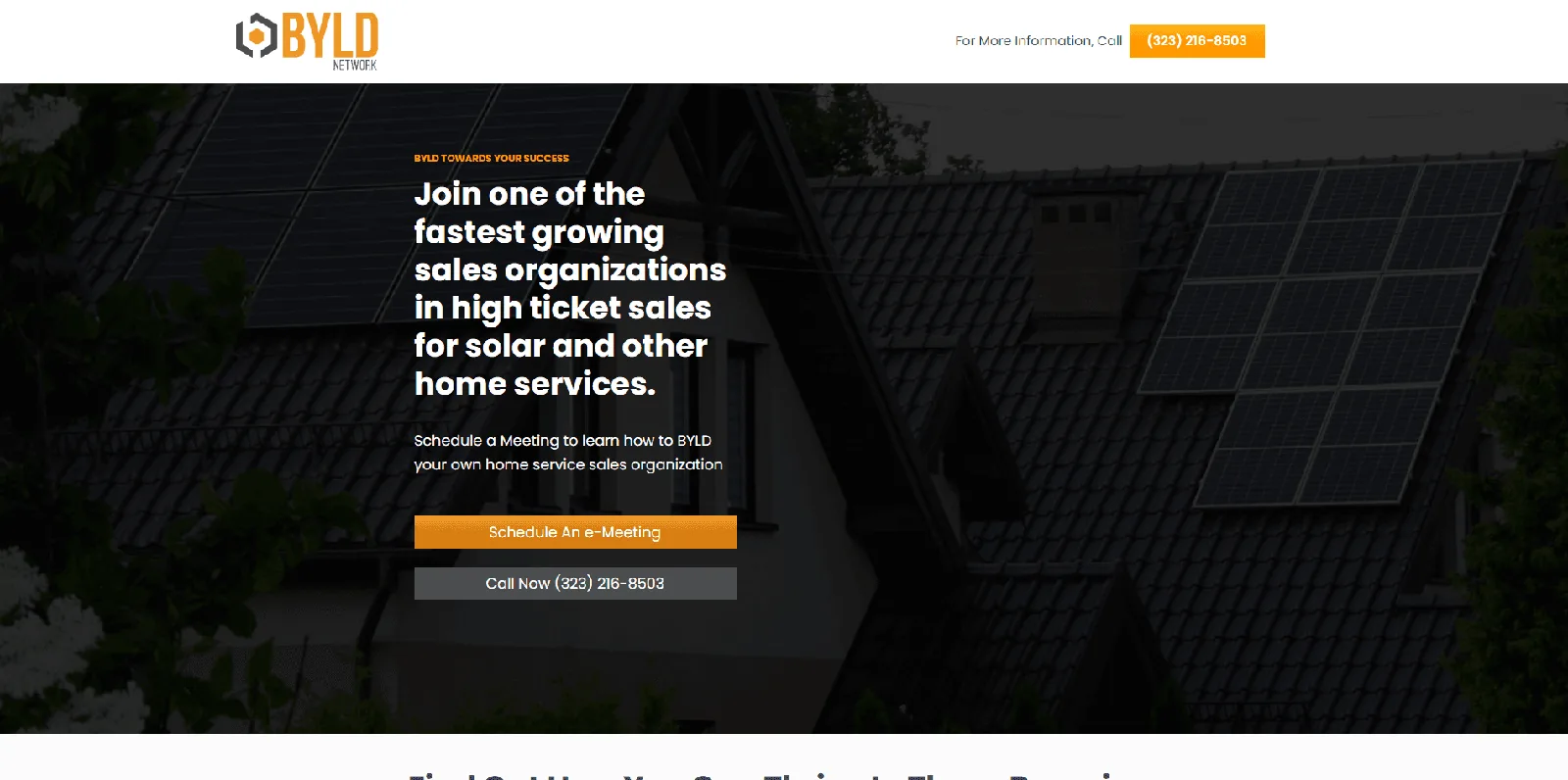 Byld Network