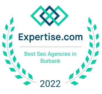 Expertise.com Best SEO Agencies in Burbank 2022