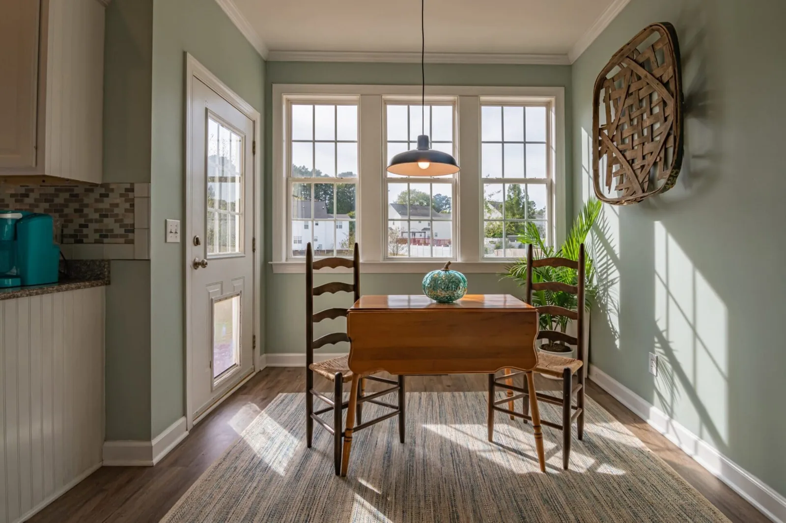 SEO Case Study (Real Estate)