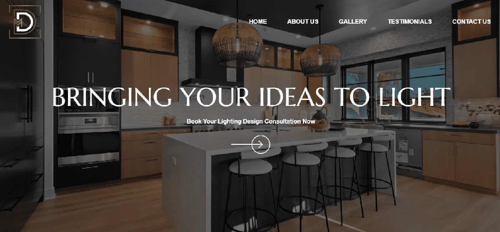 Dan Meyers Designs