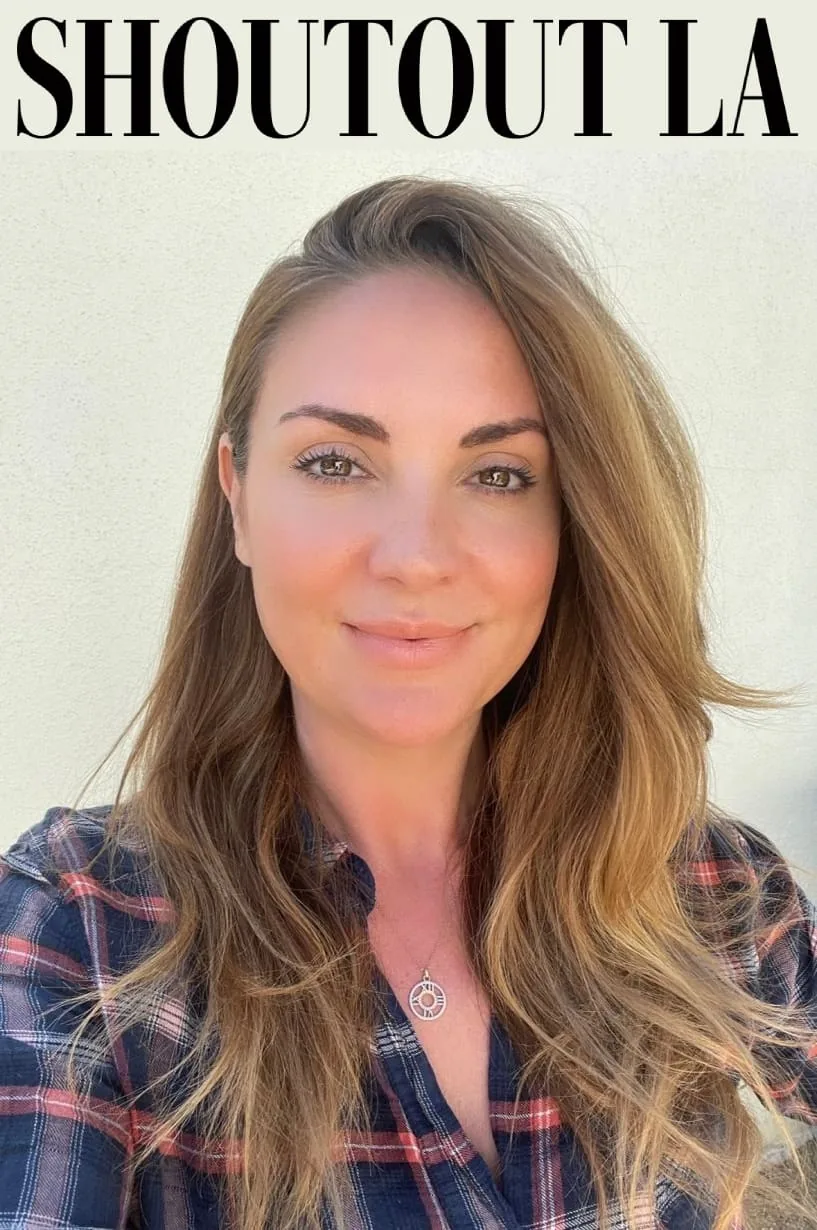 Meet Jenni White, ShoutoutLA