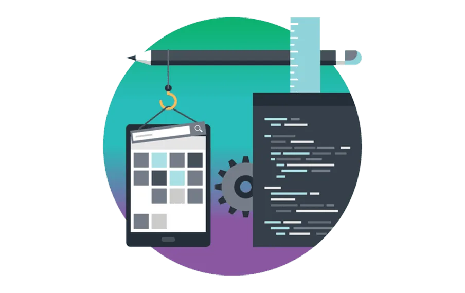 Marketing details icon