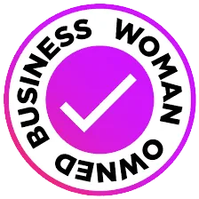 Business Woman Owned