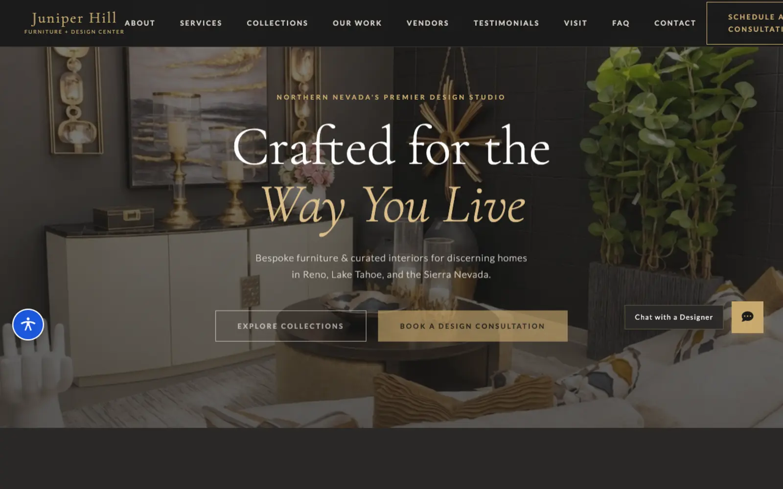 Juniper Hill Furniture