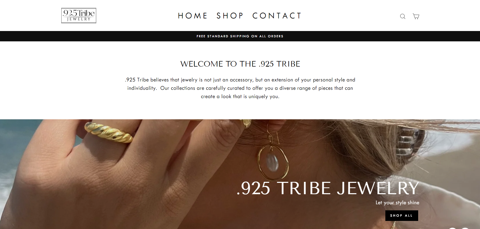 925 tribe