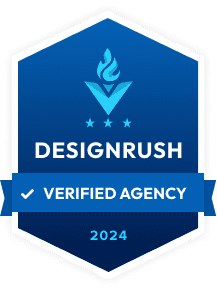 Polaris Marketing Accredited Company on DesignRush
