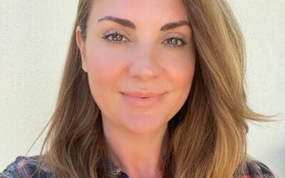 Meet Jenni White | CEO, Founder Polaris Marketing & Consulting