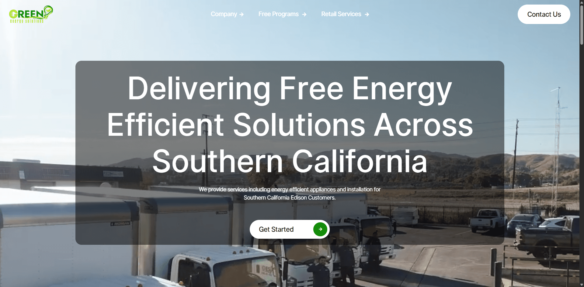 Green Energy Solutions